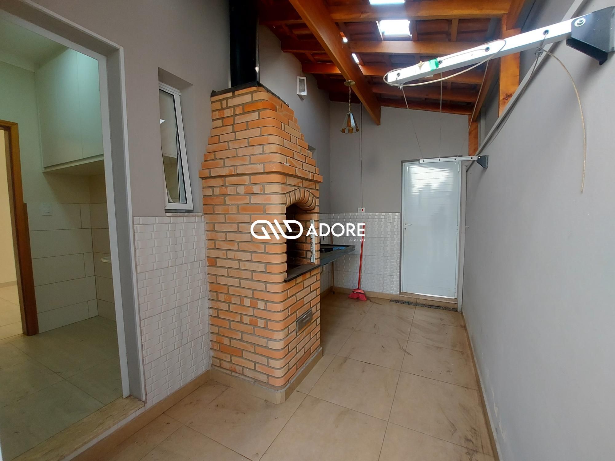 Casa de Condomínio para alugar com 3 quartos, 110m² - Foto 5