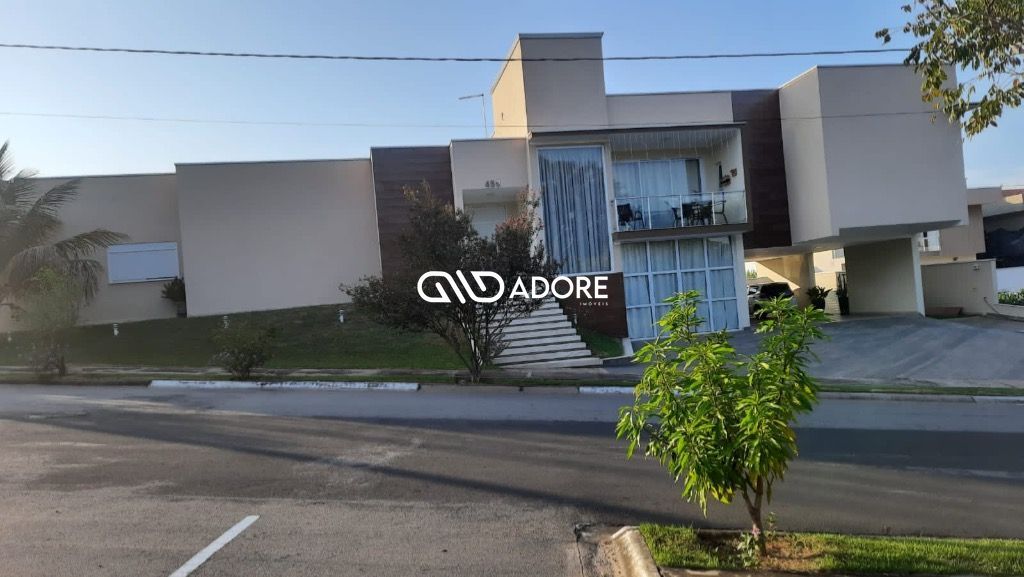 Casa de Condomínio à venda com 4 quartos, 375m² - Foto 22