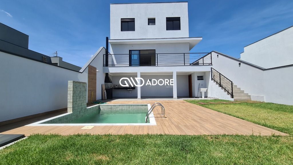 Casa de Condomínio à venda com 3 quartos, 323m² - Foto 34