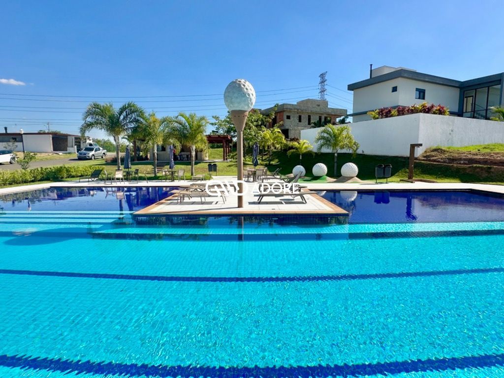 Casa de Condomínio à venda com 3 quartos, 240m² - Foto 10