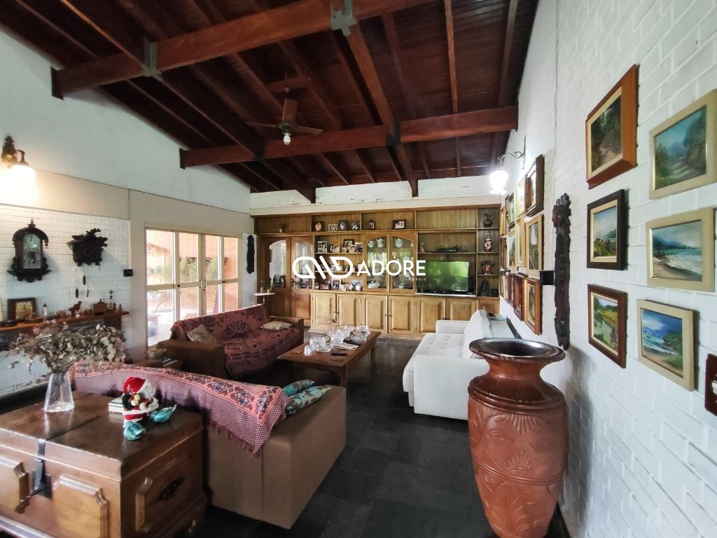 Casa de Condomínio à venda com 6 quartos, 870m² - Foto 13