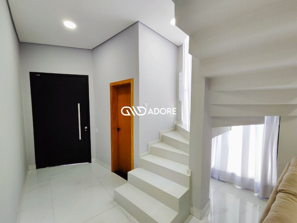 Casa de Condomínio à venda com 2 quartos, 200m² - Foto 2