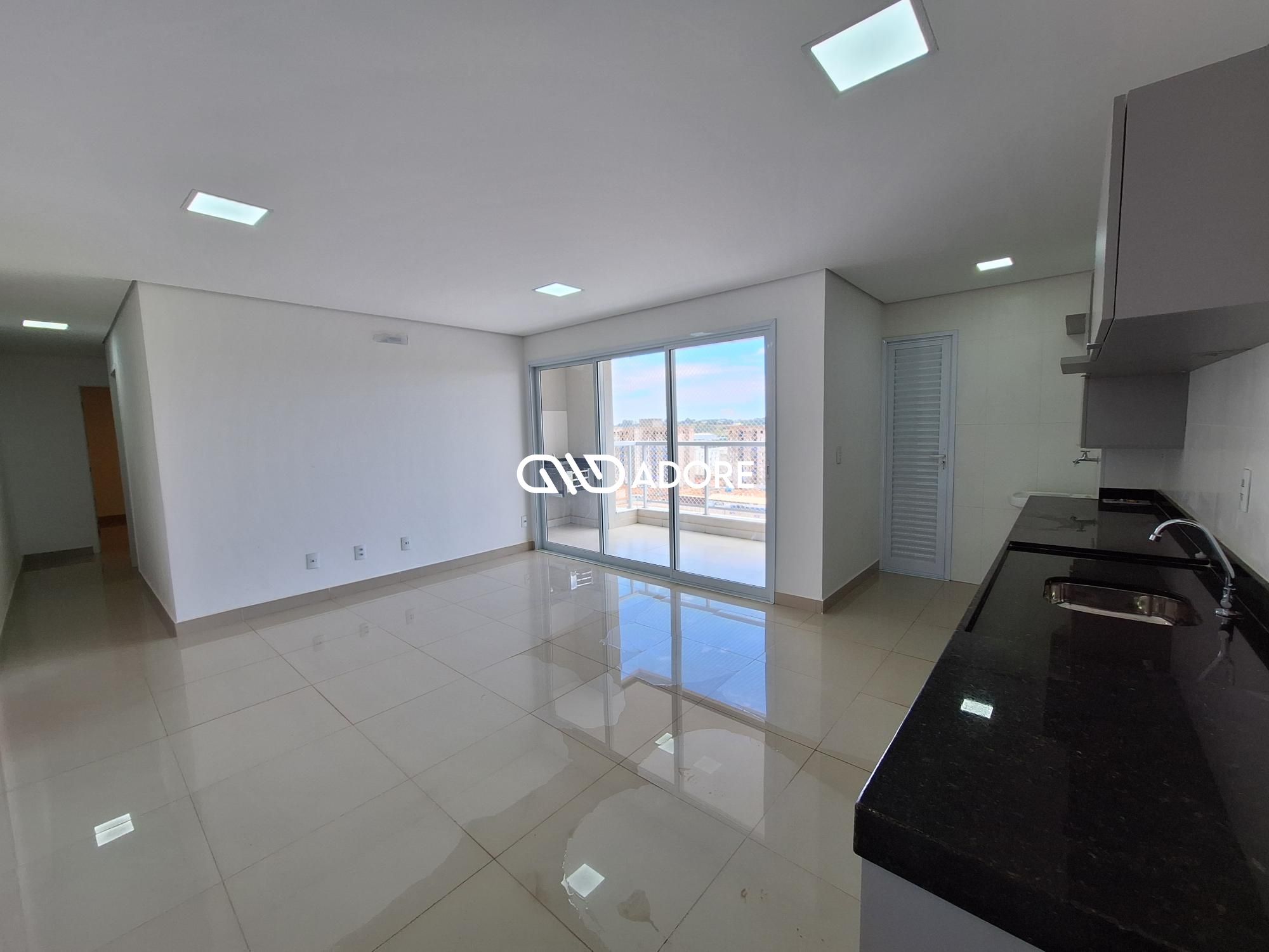 Apartamento para alugar com 2 quartos, 74m² - Foto 5