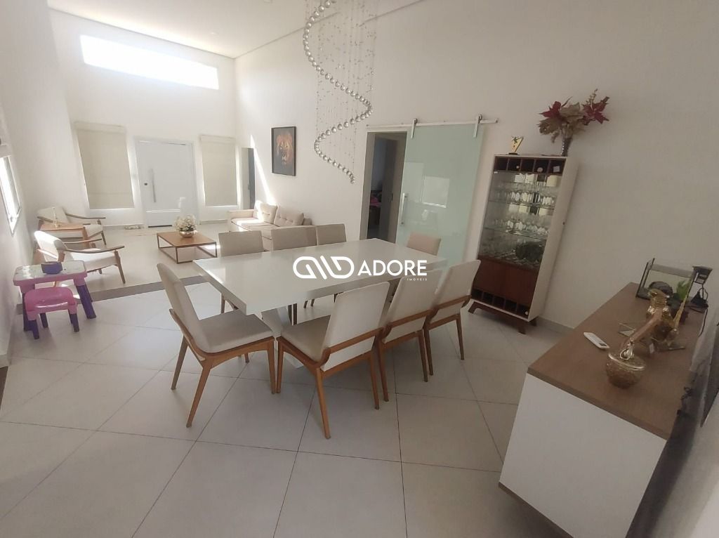 Casa de Condomínio à venda com 5 quartos, 399m² - Foto 5