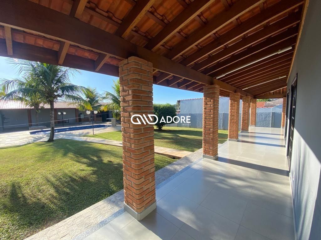 Casa de Condomínio à venda com 3 quartos, 380m² - Foto 25