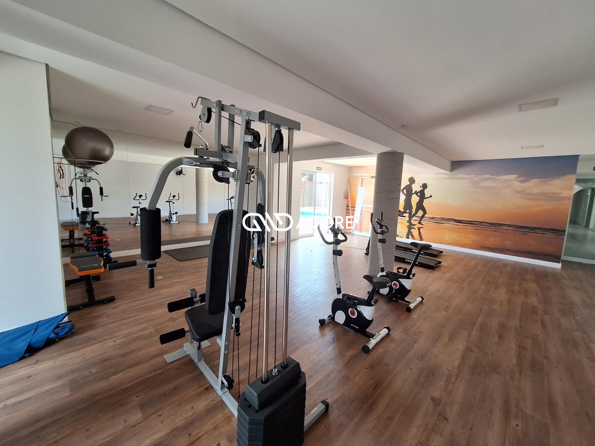 Apartamento para alugar com 2 quartos, 74m² - Foto 21
