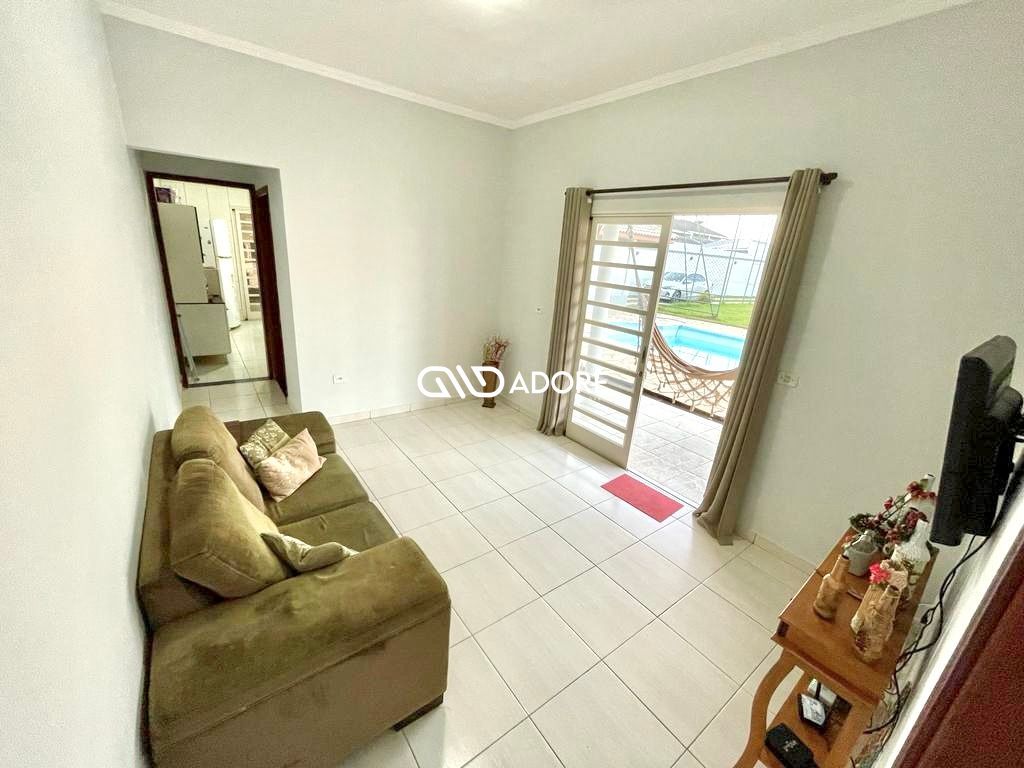 Casa de Condomínio à venda com 1 quarto, 119m² - Foto 25