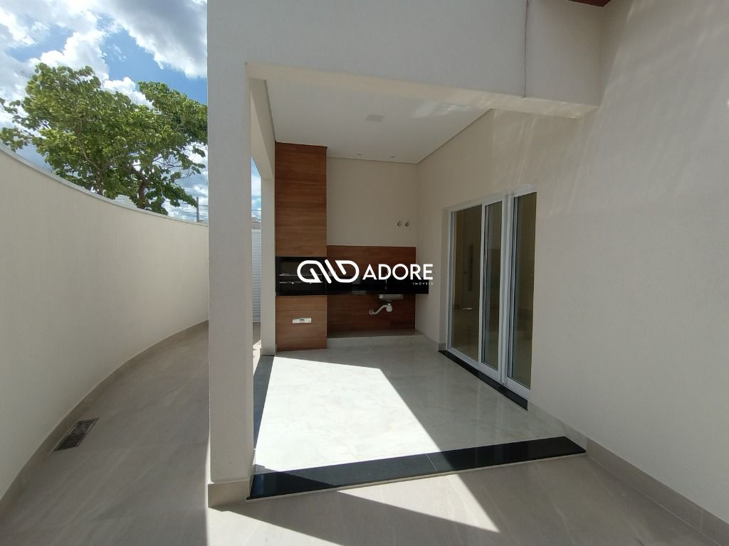 Casa de Condomínio à venda com 3 quartos, 132m² - Foto 15