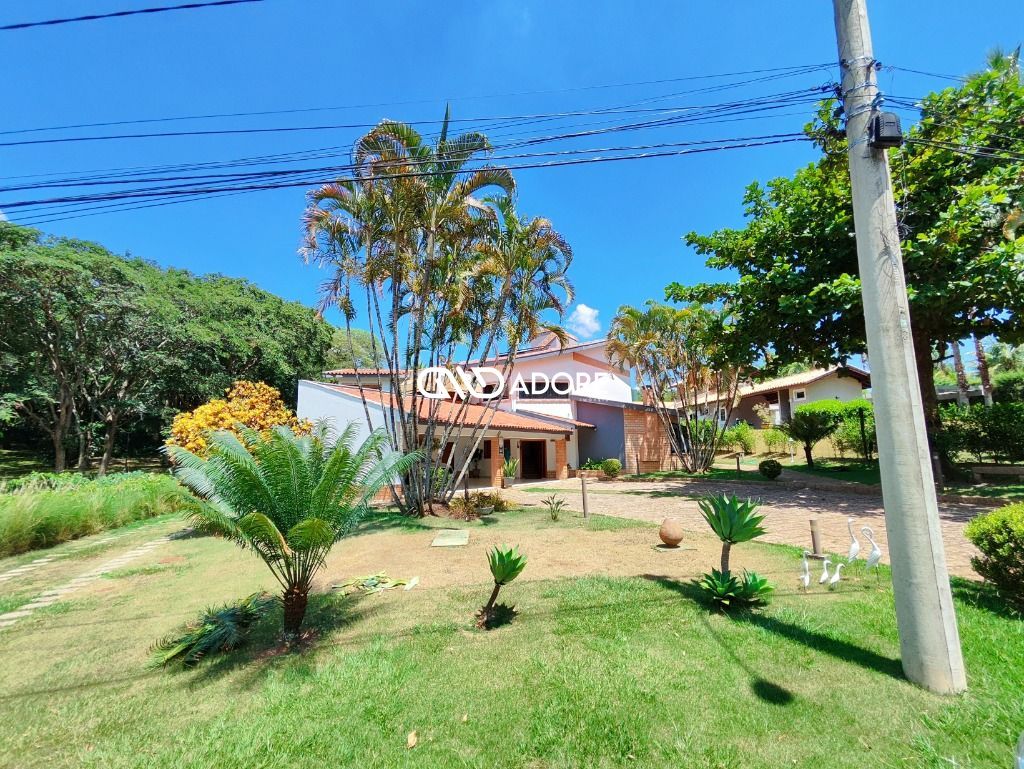 Casa de Condomínio à venda com 5 quartos, 695m² - Foto 46