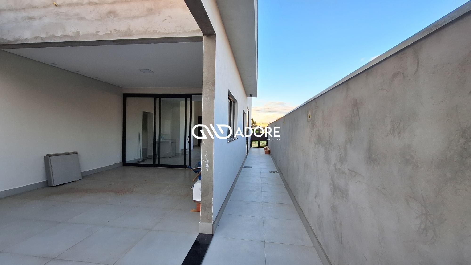 Casa de Condomínio à venda com 3 quartos, 160m² - Foto 9