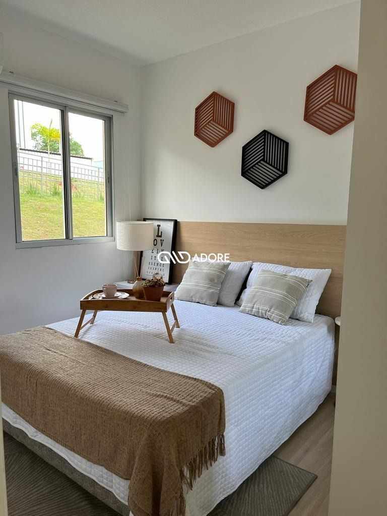 Apartamento à venda com 2 quartos, 44m² - Foto 10