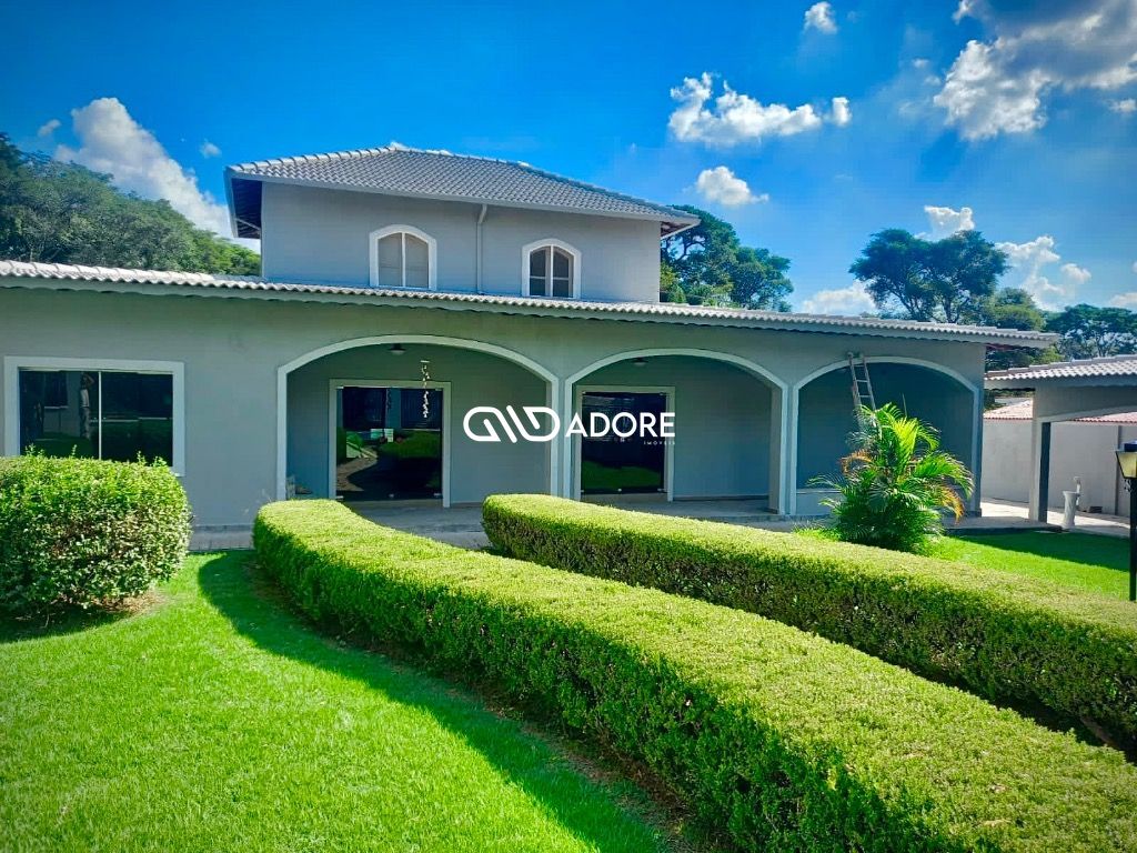 Casa de Condomínio à venda com 6 quartos, 734m² - Foto 1