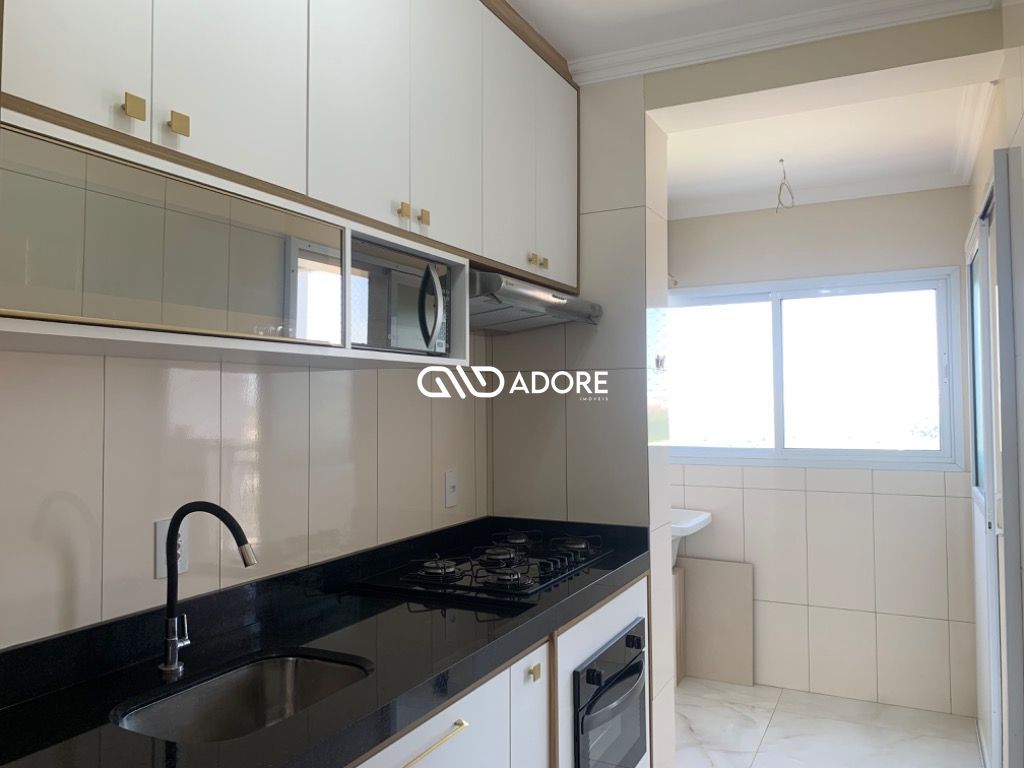 Apartamento à venda com 2 quartos, 63m² - Foto 3