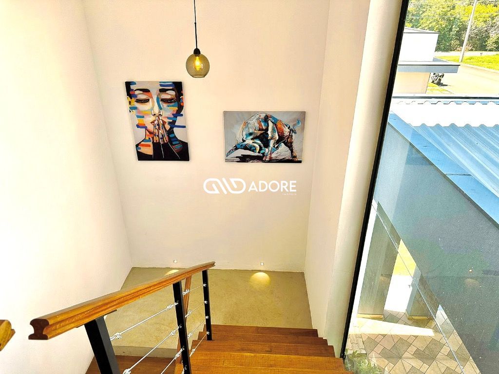 Casa de Condomínio à venda com 4 quartos, 320m² - Foto 12