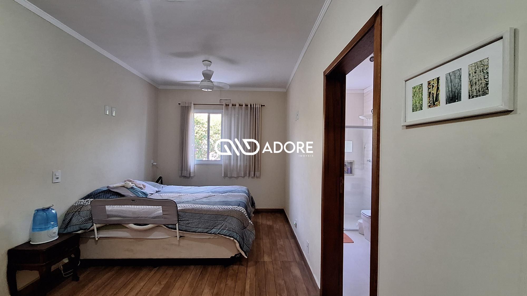 Casa de Condomínio à venda com 3 quartos, 280m² - Foto 27