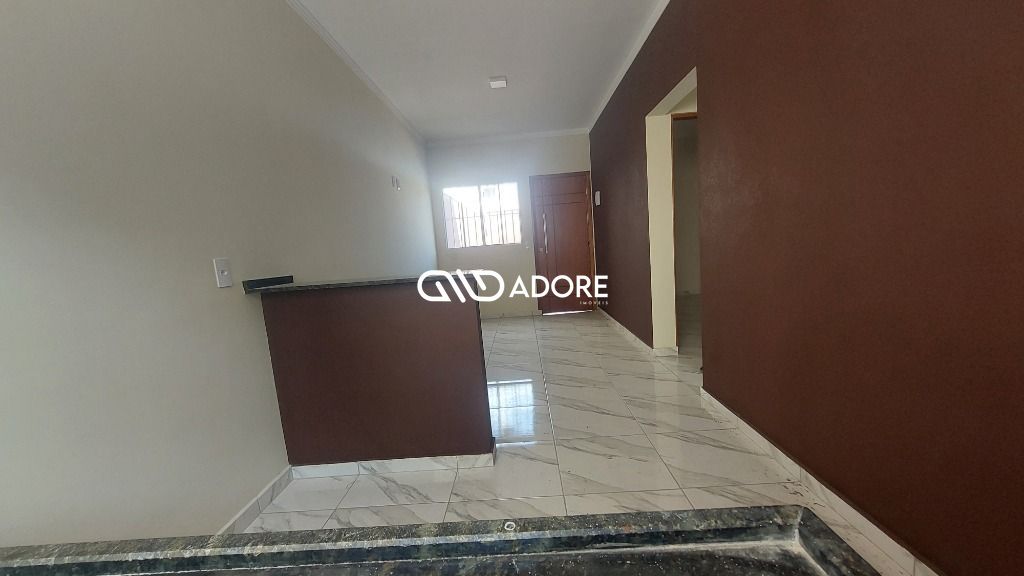 Casa de Condomínio à venda com 2 quartos, 60m² - Foto 13