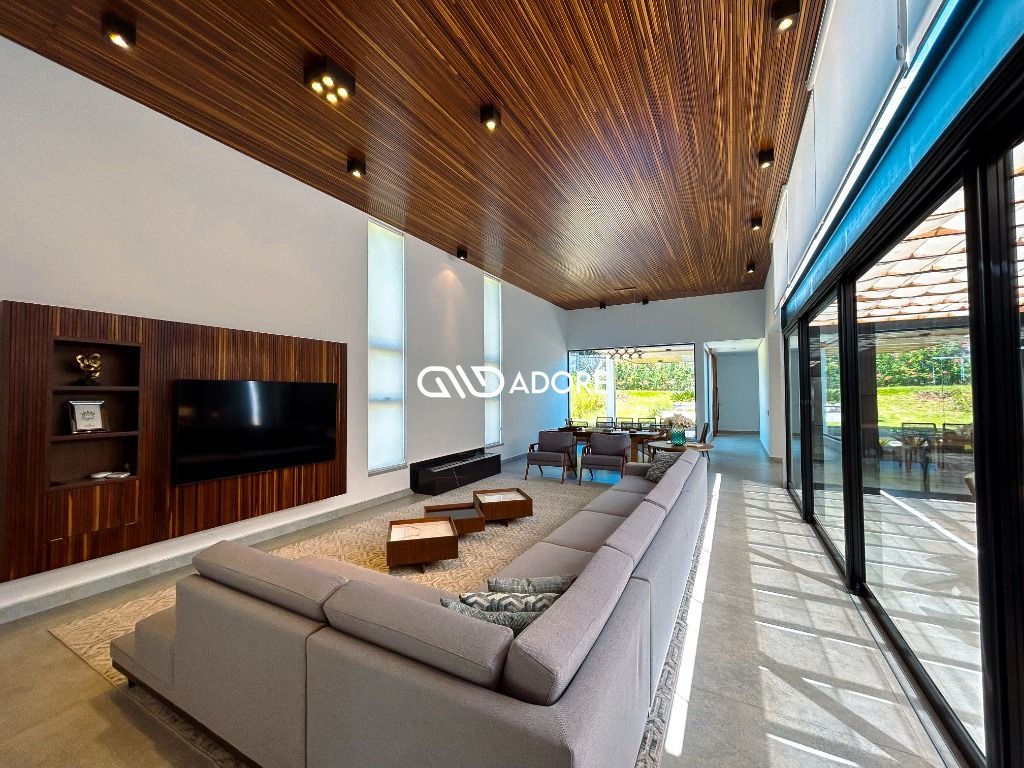 Casa de Condomínio à venda com 5 quartos, 770m² - Foto 6