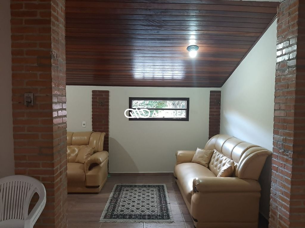 Casa à venda com 2 quartos, 298m² - Foto 5