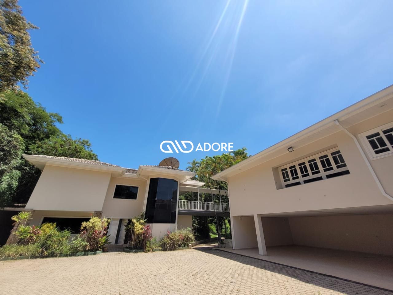 Casa de Condomínio à venda com 4 quartos, 1243m² - Foto 22