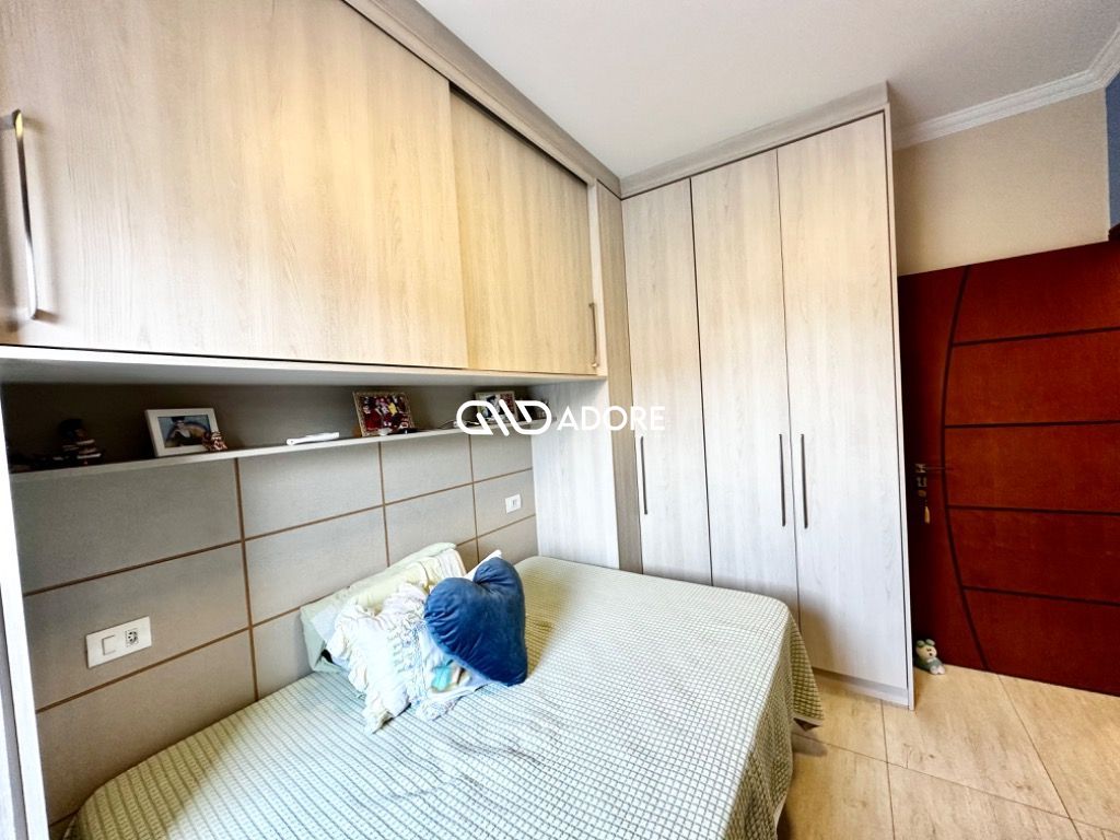 Casa de Condomínio à venda com 3 quartos, 158m² - Foto 16