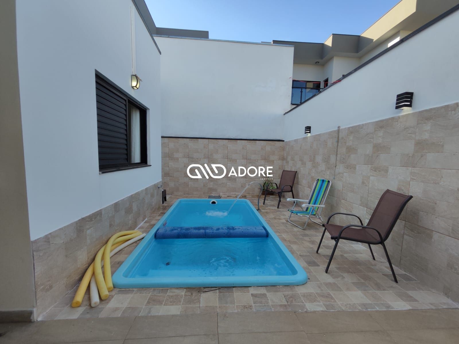 Casa de Condomínio à venda e aluguel com 3 quartos, 165m² - Foto 10