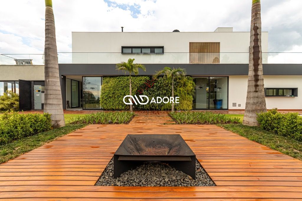 Casa de Condomínio à venda com 6 quartos, 1400m² - Foto 18