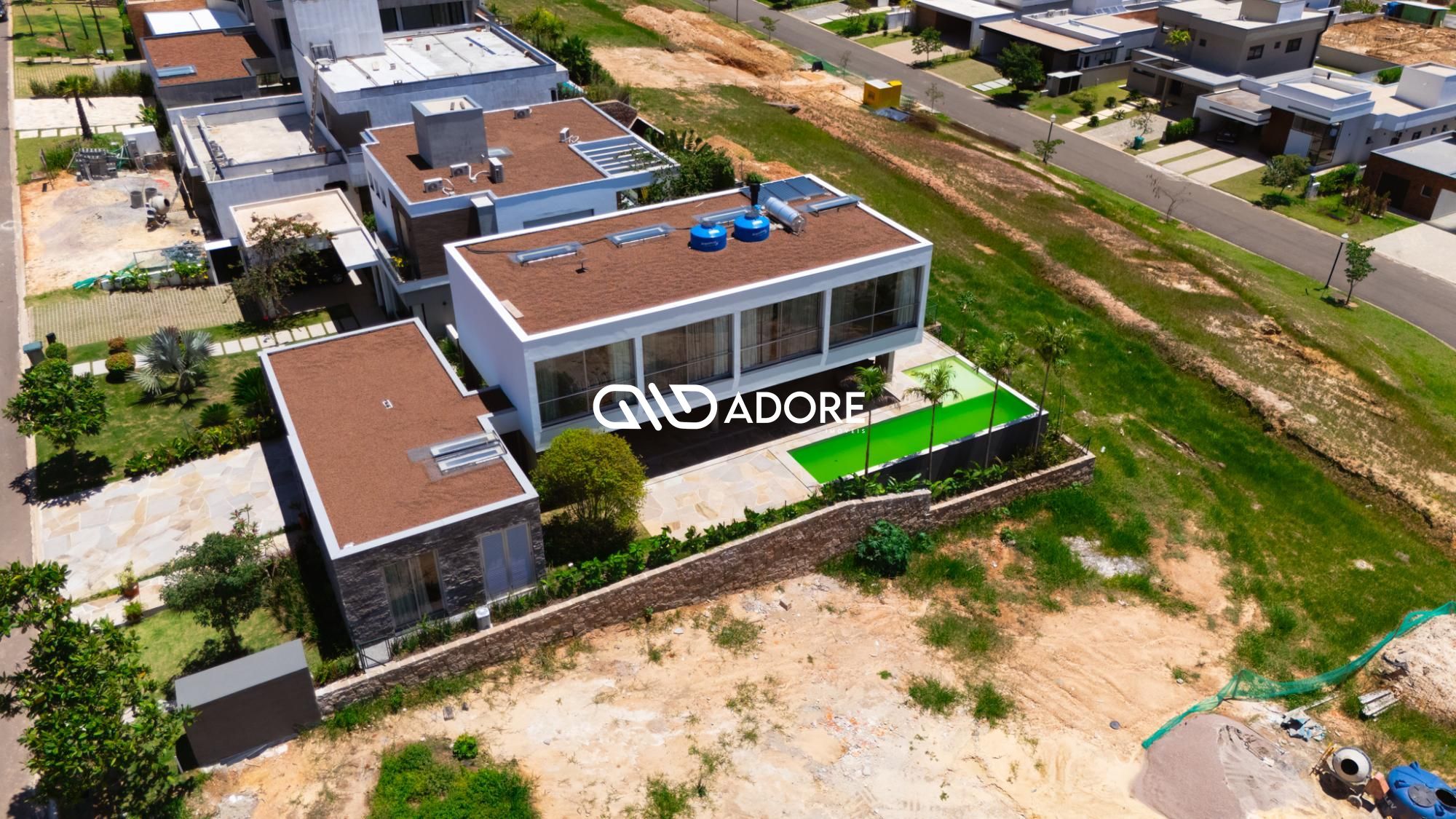 Casa de Condomínio à venda com 5 quartos, 390m² - Foto 34