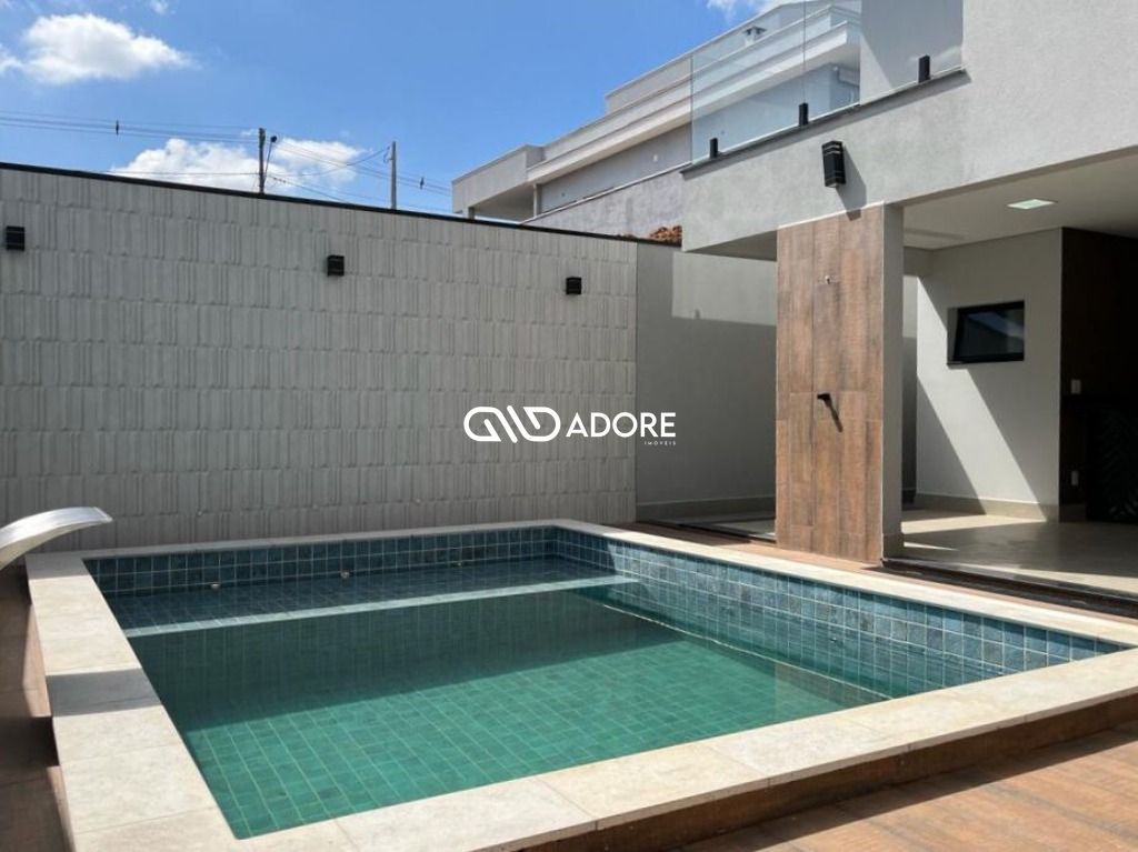 Casa de Condomínio à venda com 3 quartos, 301m² - Foto 12