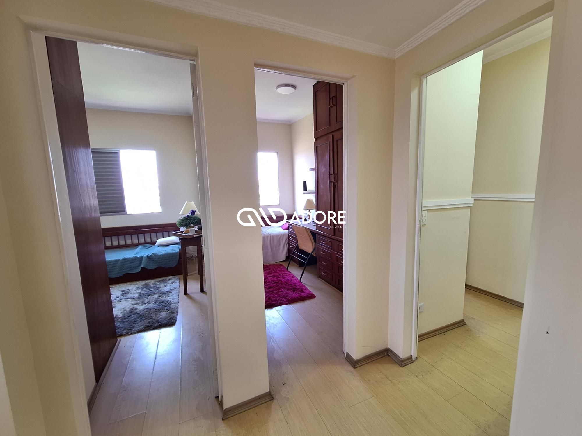 Apartamento à venda com 3 quartos, 93m² - Foto 6