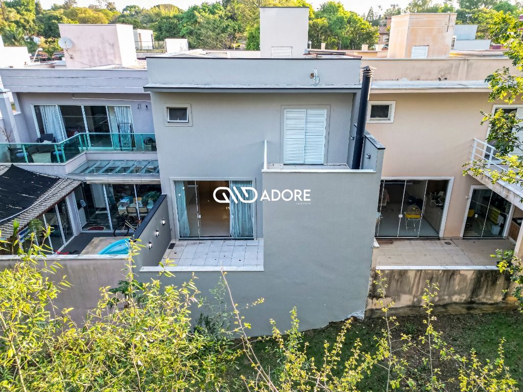 Casa de Condomínio à venda com 3 quartos, 182m² - Foto 18