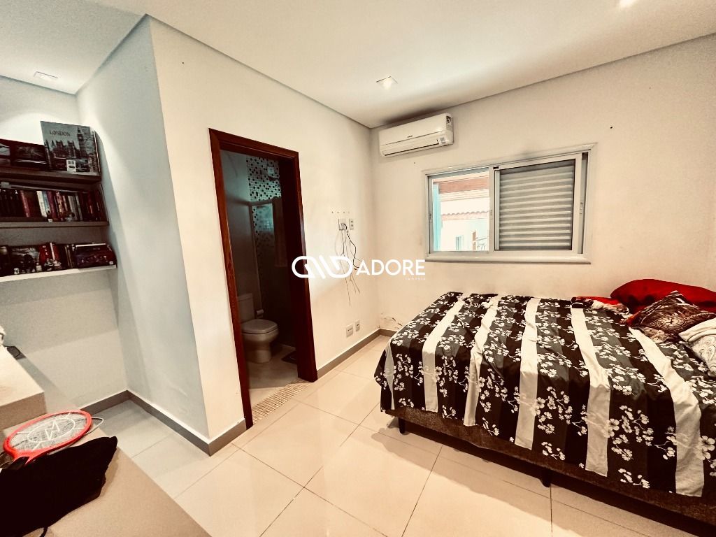 Casa de Condomínio à venda com 3 quartos, 380m² - Foto 18