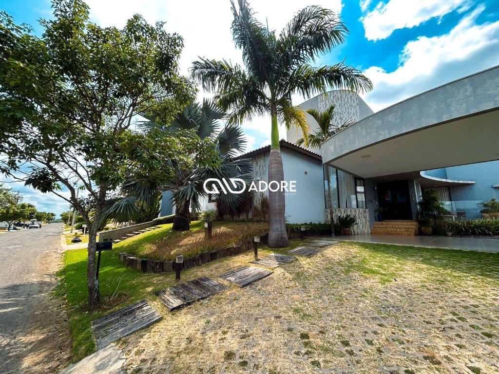 Casa de Condomínio à venda com 3 quartos, 397m² - Foto 36