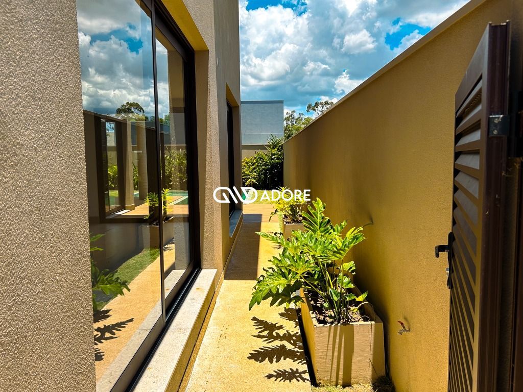 Casa de Condomínio à venda com 3 quartos, 299m² - Foto 19