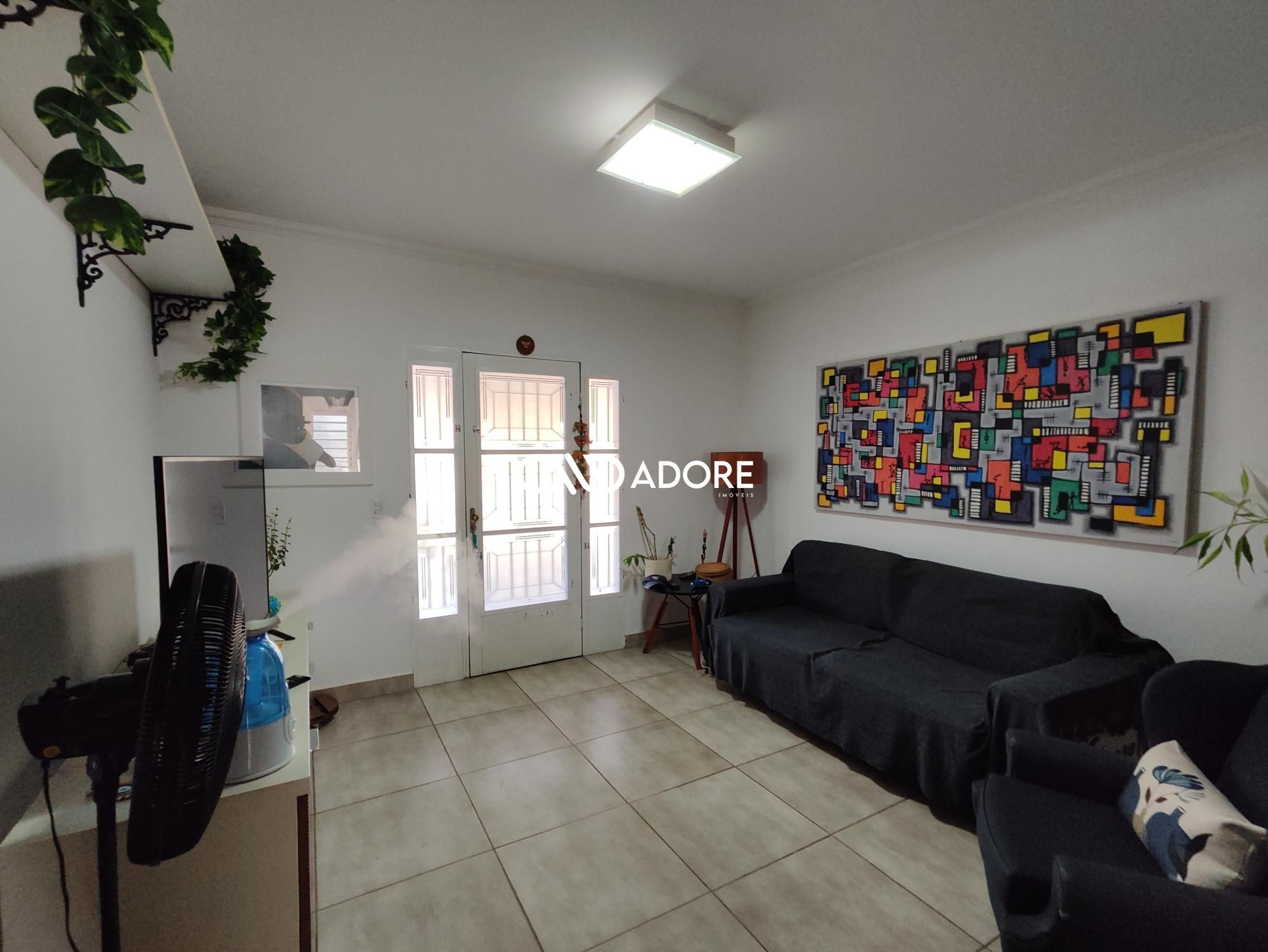 Casa de Condomínio à venda com 4 quartos, 280m² - Foto 2