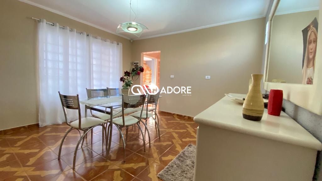 Casa à venda com 3 quartos, 250m² - Foto 15