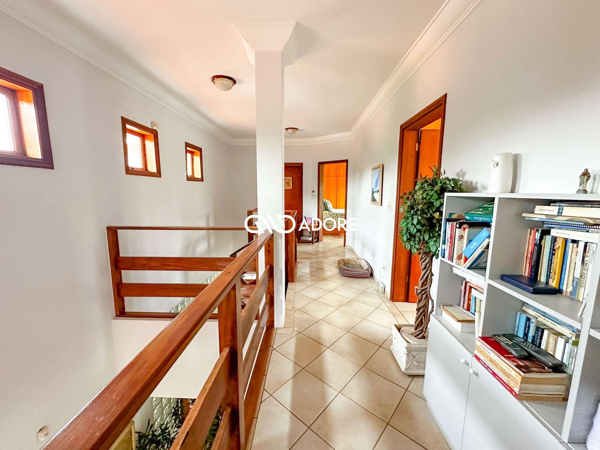 Casa de Condomínio à venda com 6 quartos, 600m² - Foto 14