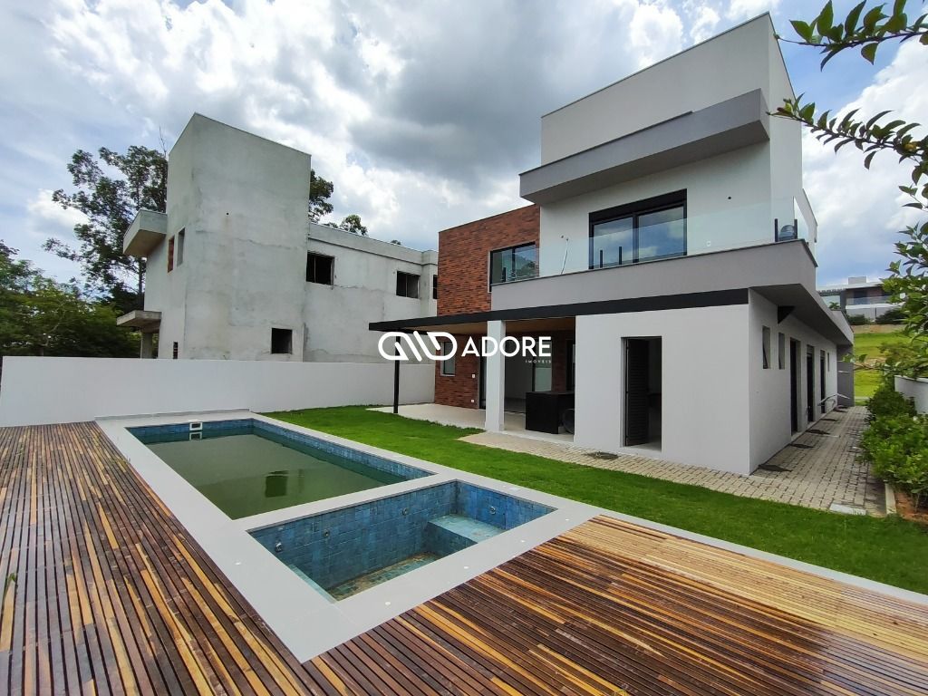 Casa de Condomínio à venda com 3 quartos, 326m² - Foto 26