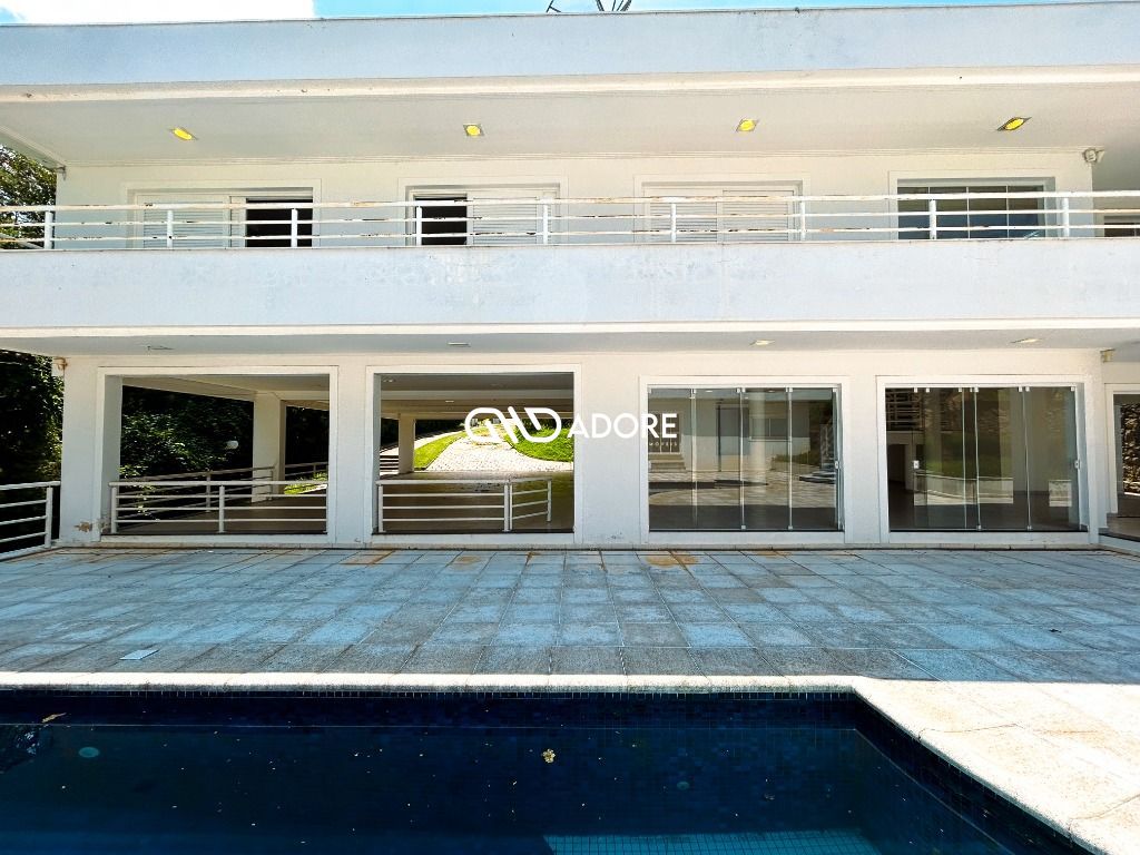 Casa de Condomínio à venda e aluguel com 4 quartos, 882m² - Foto 19