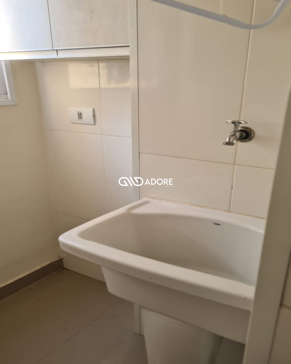 Apartamento à venda com 2 quartos, 50m² - Foto 8