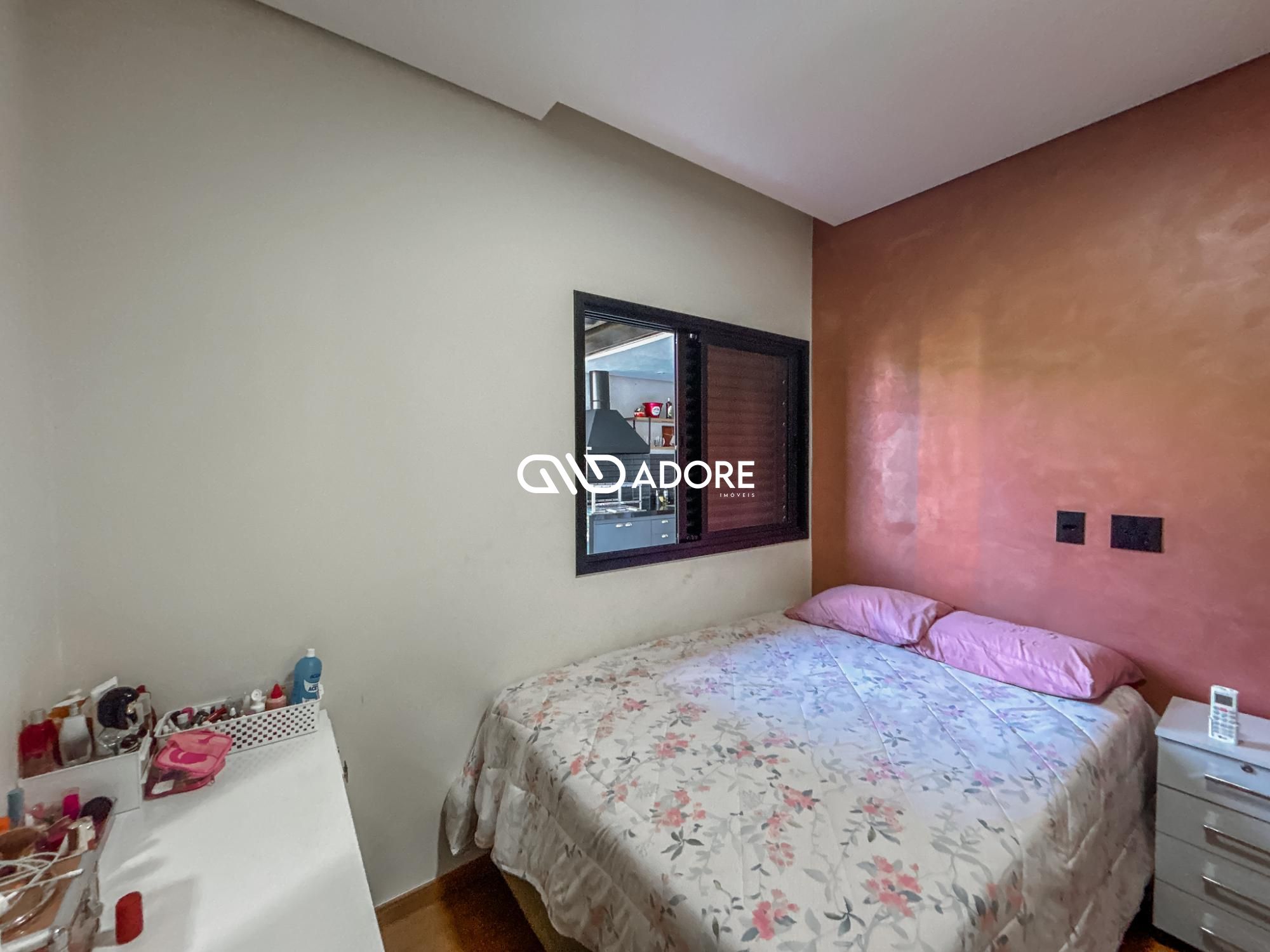 Casa de Condomínio à venda com 3 quartos, 109m² - Foto 32