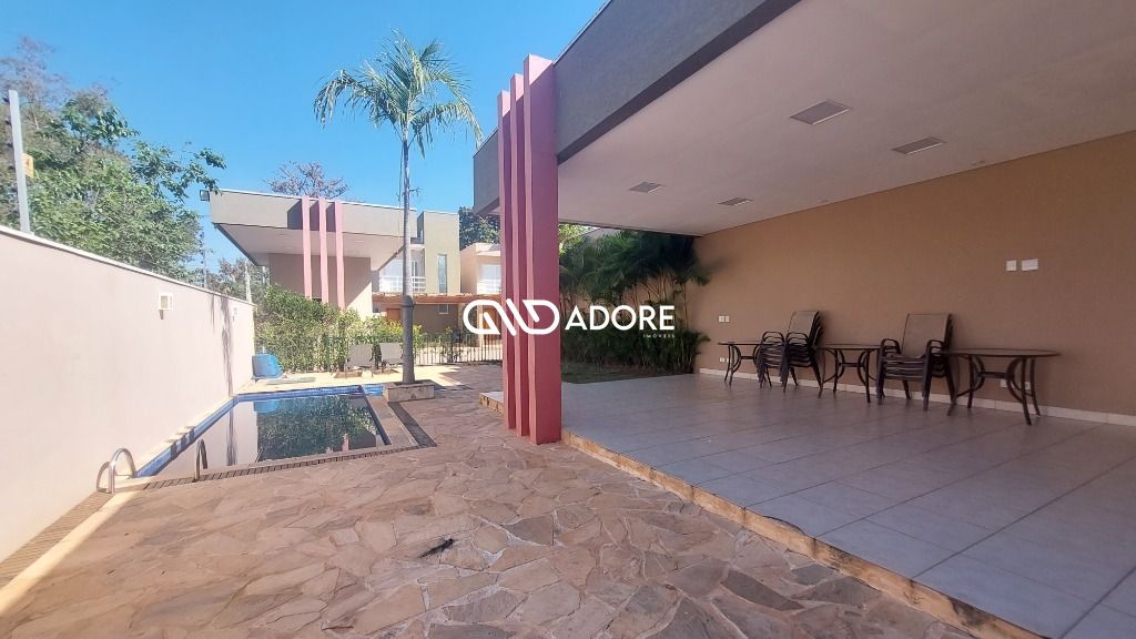 Casa de Condomínio à venda com 3 quartos, 173m² - Foto 48