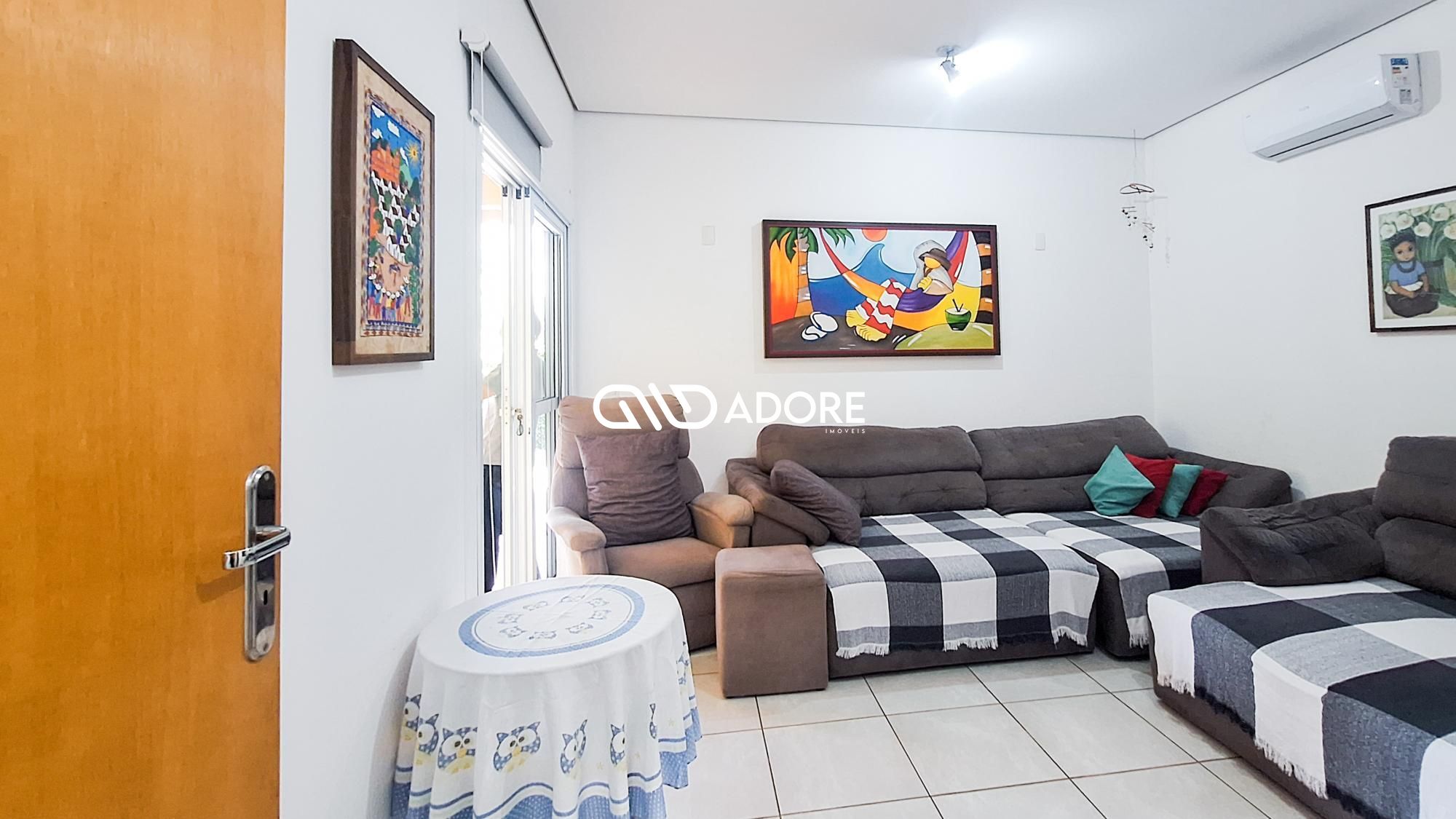 Casa de Condomínio à venda com 3 quartos, 266m² - Foto 7