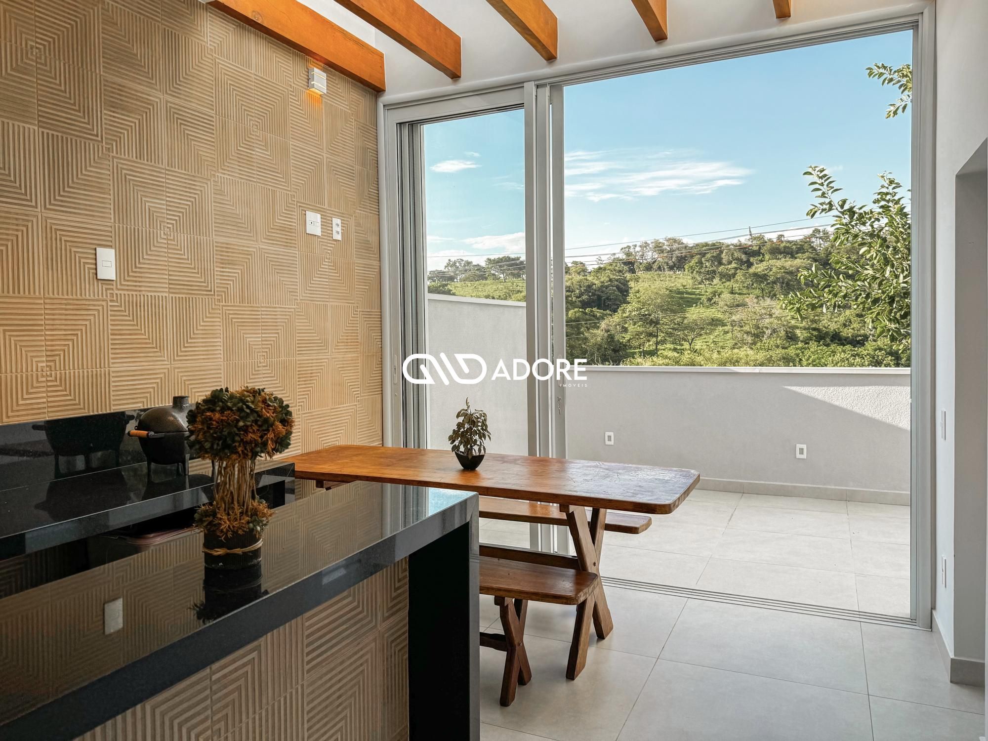 Casa de Condomínio à venda com 3 quartos, 141m² - Foto 16