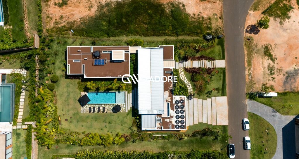 Casa de Condomínio à venda com 5 quartos, 550m² - Foto 41