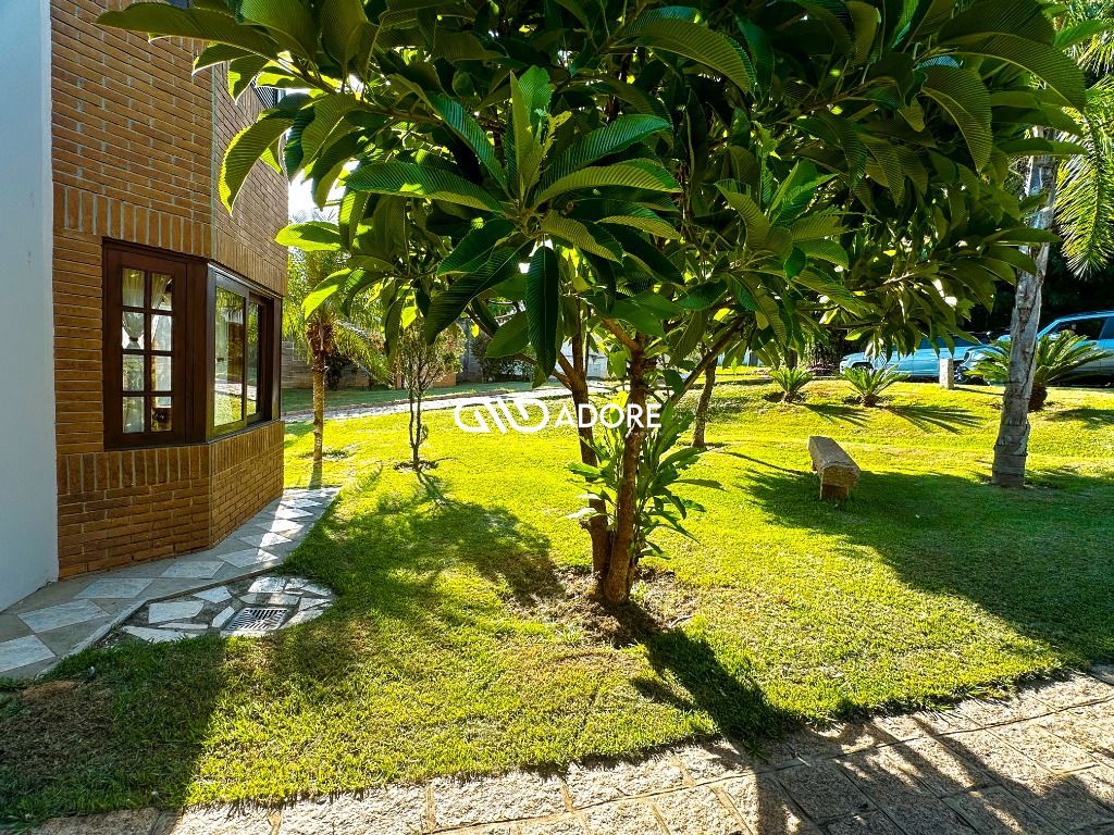 Casa de Condomínio à venda com 3 quartos, 600m² - Foto 45