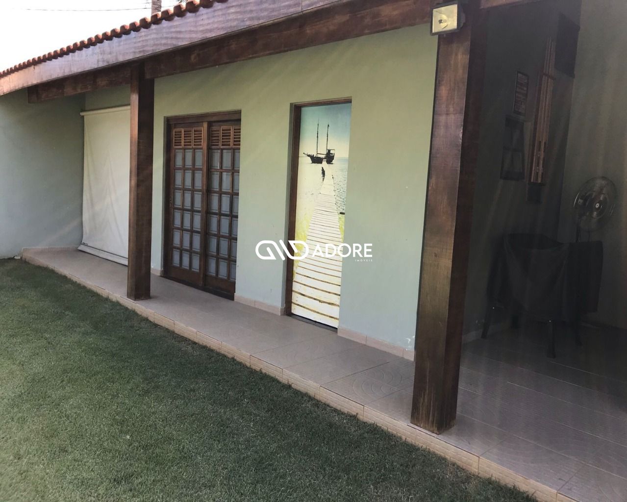 Casa de Condomínio à venda com 4 quartos, 363m² - Foto 34