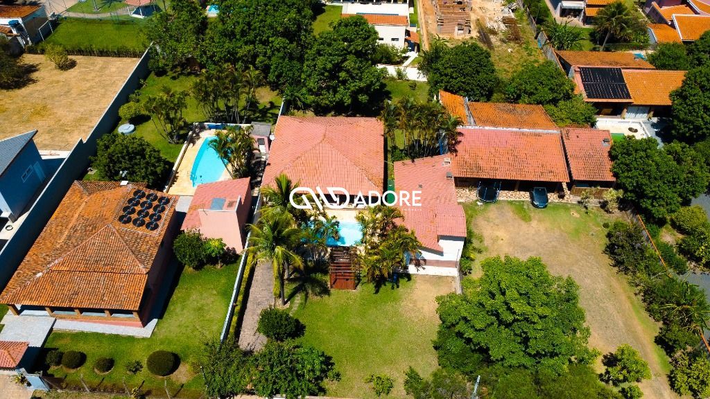 Casa de Condomínio à venda com 3 quartos, 200m² - Foto 23