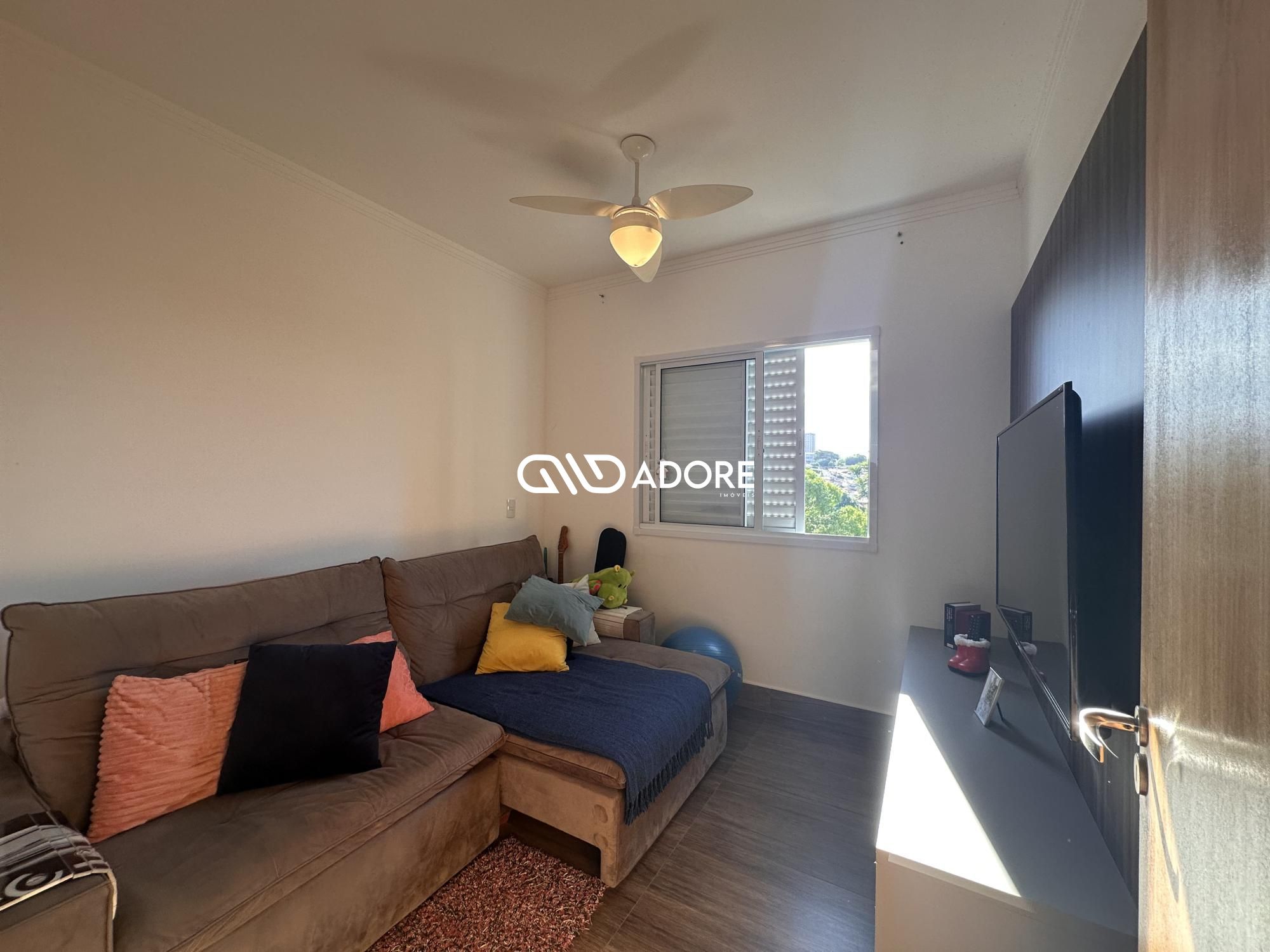 Apartamento à venda com 3 quartos, 67m² - Foto 4