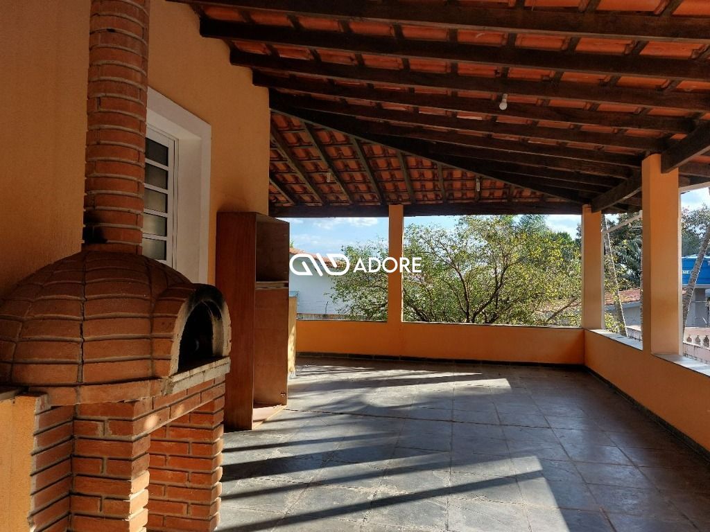 Casa de Condomínio à venda com 3 quartos, 236m² - Foto 8