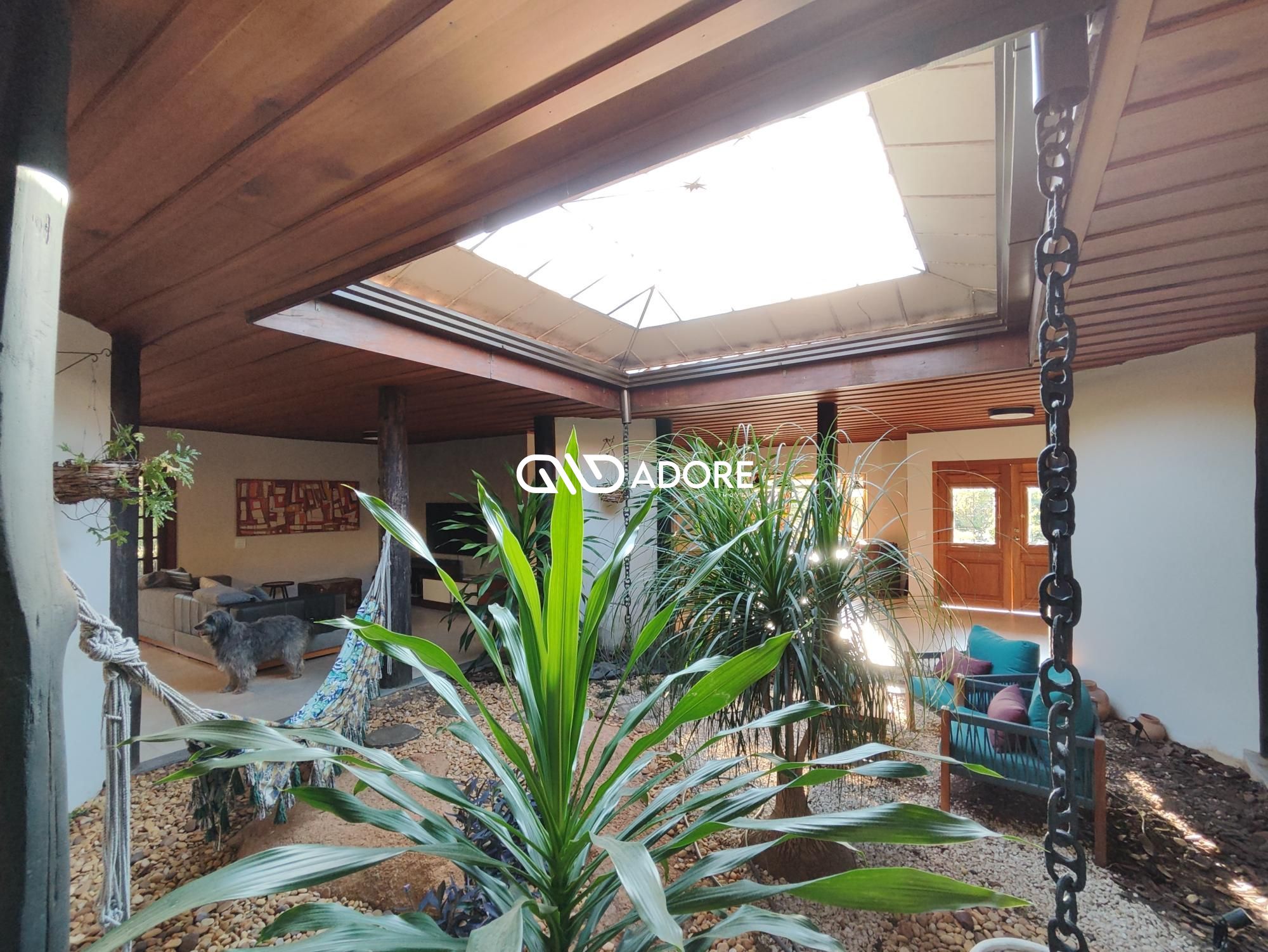 Casa de Condomínio à venda com 3 quartos, 312m² - Foto 21